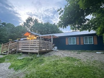 27 Sears Island Road, Searsport, ME, 04974