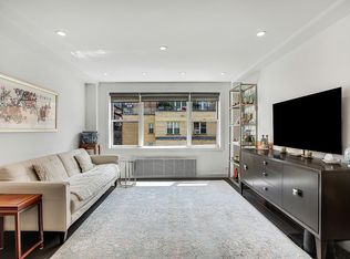 The Sutton House, New York, NY 10022