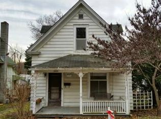 805 Isley Blvd, Excelsior Springs, MO 64024