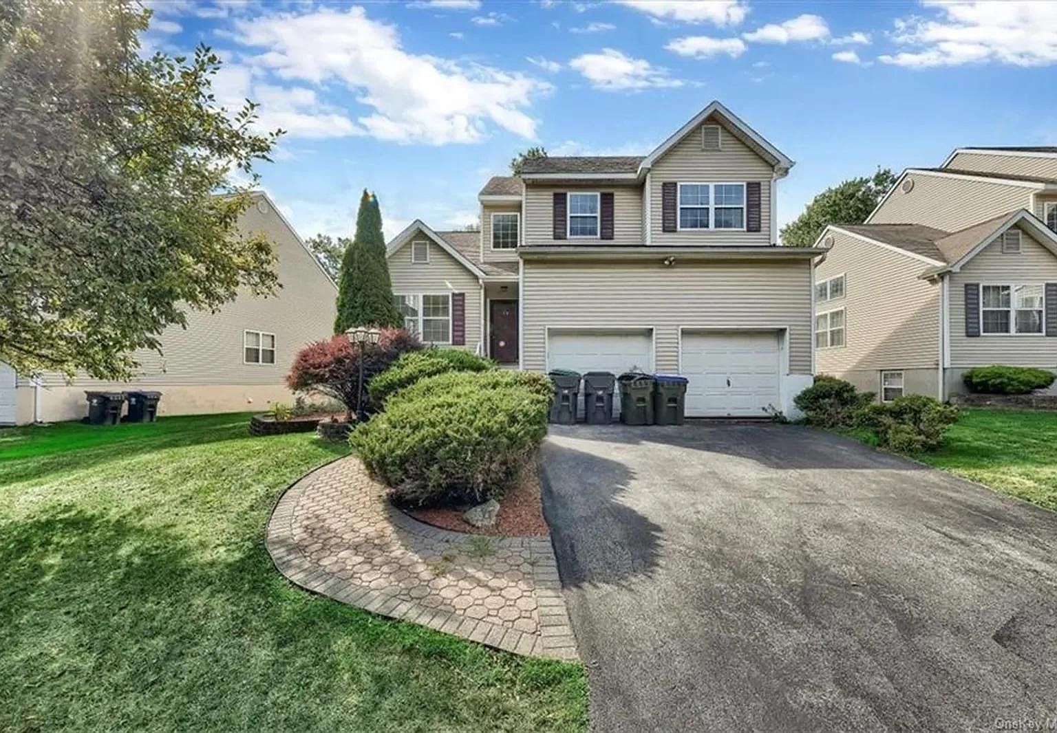 57 Ballard Pond Dr, Washingtonville, NY 10992 Zillow