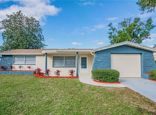 7441 Hollyridge Dr, New Port Richey, FL 34653