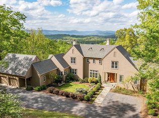 3208 Rye Hollow Ln, Charlottesville, VA 22903