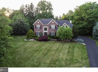 273 Alyssa Ln, Doylestown, PA 18901