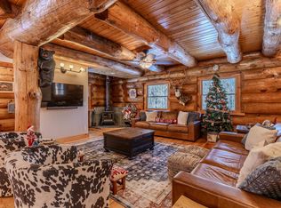 281 Yale Rd N, Belmont, VT 05730