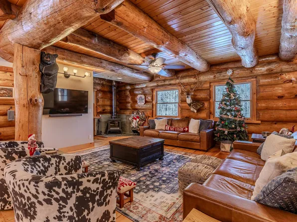 281 Yale Road, Mount Holly, VT 05730