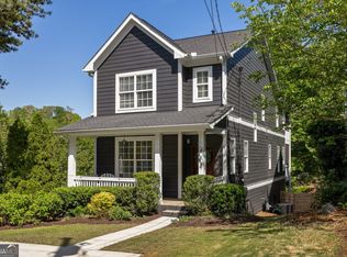 2007 Mallard St NW, Atlanta, GA 30318