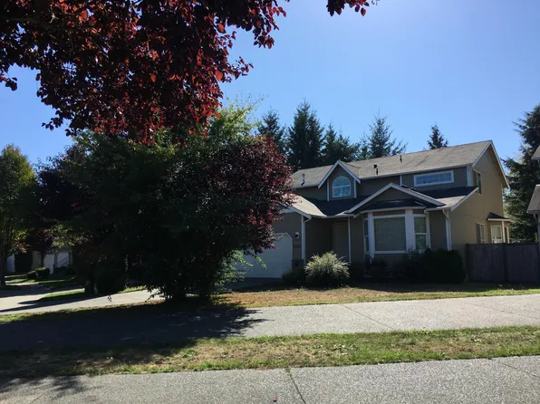 8400 49th Loop SE, Olympia, WA 98513