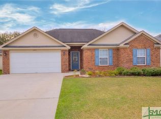 105 Terraza Ln, Savannah, GA 31405