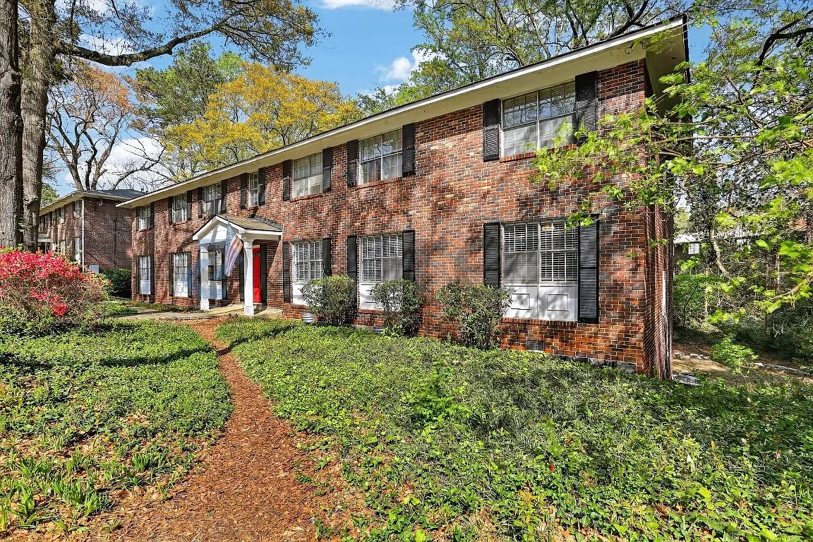 Building Photo - 463 Medlock Rd #B