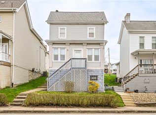 619 Chestnut St, Irwin, PA 15642