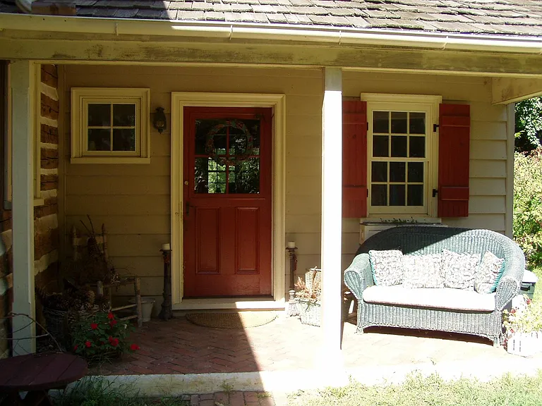 E Rose Tree Rd — Photo 37