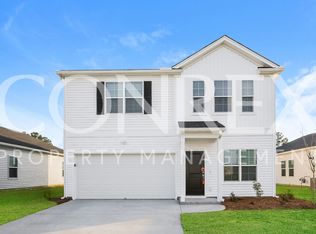 121 Shire Dr, Summerville, SC 29486