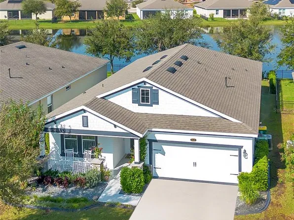 648 E VICTORIA TRAILS BOULEVARD, DELAND, FL 32724