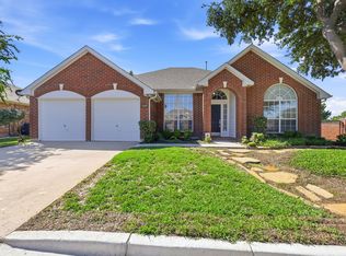 2509 Vail Ln, Flower Mound, TX 75028