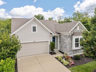 2385 Ormond Dr, Union, KY, 41091