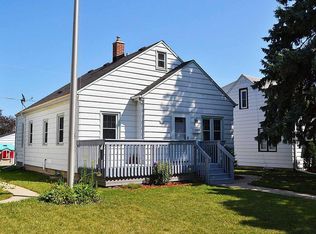 4138 S 5th Pl, Milwaukee, WI 53207