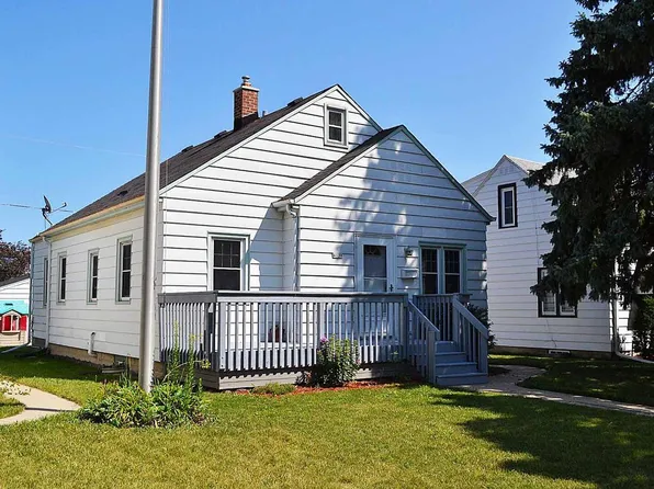 4138 S 5th PLACE, Milwaukee, WI 53207