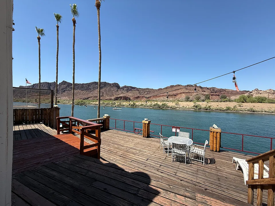 3170 N Parker Dam Rd #20