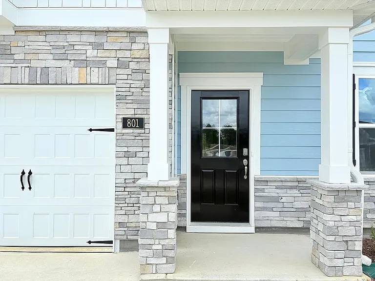 801 Comice Pear Way — Photo 2