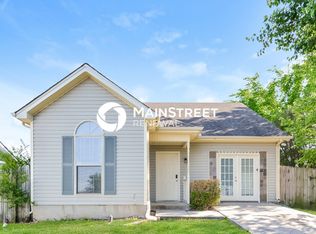 305 Hank Aaron Cv, La Vergne, TN 37086