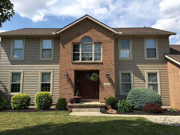 2nd image of 100 Britannia Ct