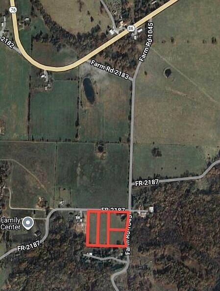 2nd image of 000-3 Farm Road 2187