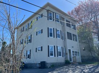 30 Hemans St #3, Worcester, MA 01605