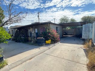 4219 S Lundy Ave, Tucson, AZ 85714