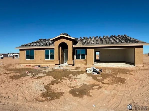 7144 E 44th Pl, Yuma, AZ 85365