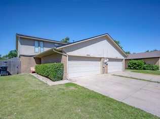 9605 Berkley Ct, Oklahoma City, OK 73162