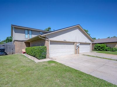 9605 Berkley Ct, Oklahoma City, OK, 73162