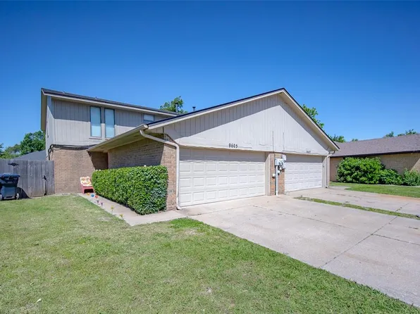 9605 Berkley Ct, Oklahoma City, OK 73162