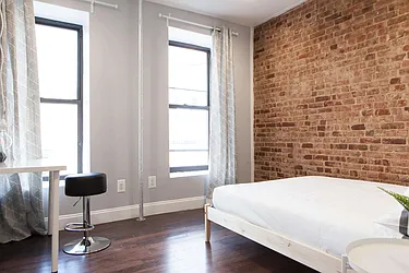 Rented by Big Apple Living