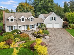 30706 SE 40th St, Fall City, WA 98024