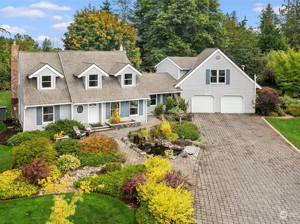 30706 SE 40th Street, Fall City, WA 98024