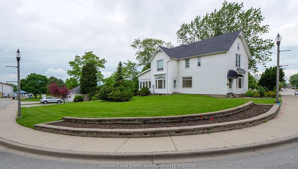 356 Dalhousie St, Amherstburg, ON N9V 1X3 MLS 22022887 Zillow