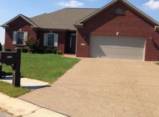 2953 Megan Dr, Newburgh, IN 47630