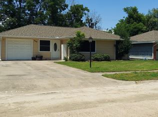 234 Maxie St, Deer Park, TX 77536