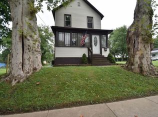 763 Taylor St, Hubbard, OH 44425