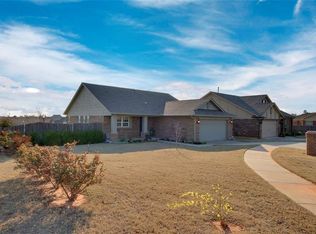 3121 Cristo Ct, Norman, OK 73071