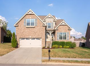 3081 Foust Dr, Spring Hill, TN 37174