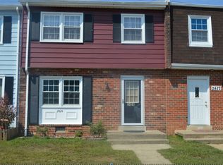 2424 Kilpatrick Pl, Dumfries, VA 22026