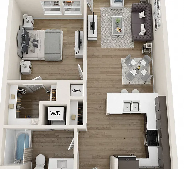 Willow Pointe — Photo 21