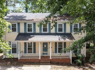 126 Sugar Maple Ln, Martinez, GA 30907
