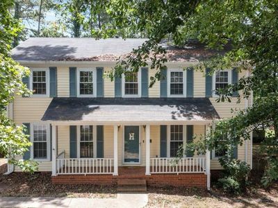 126 Sugar Maple Ln, Martinez, GA, 30907