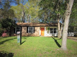 1728 Rice Planters Rd, Charlotte, NC 28273