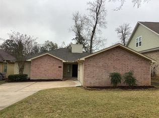 3722 Windswept Dr, Montgomery, TX 77356