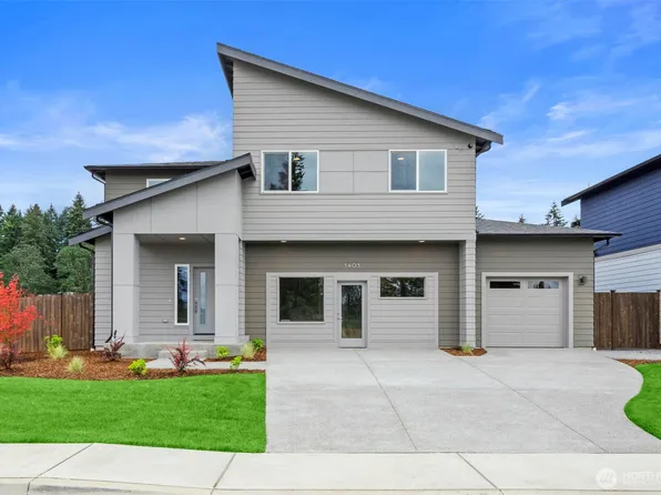 5775 P Street, Washougal, WA 98671