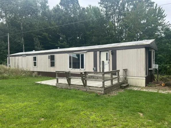 2450 N Maple Island Rd, Hesperia, MI 49421