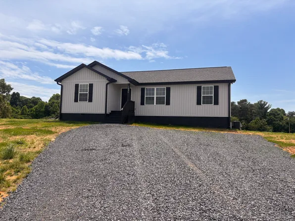 25 Dunn Rd SE, Crandall, GA 30711